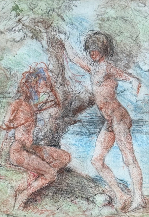 unknown, untitled, undated