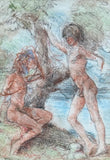 unknown, untitled, undated