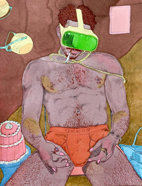 Eduardo Silva, Internet, 2025