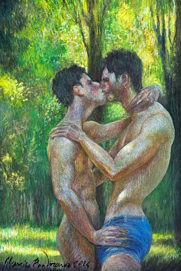 Maxim Bondarenko, Sun Catchers, 2026