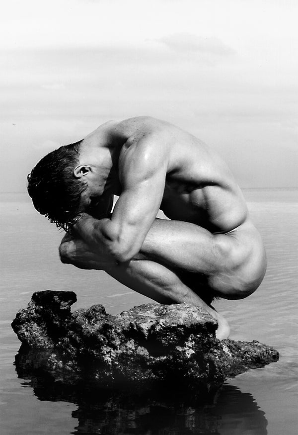 Jeff Palmer, Joseph on the Rock, XXXX
