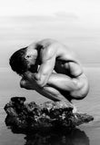 Jeff Palmer, Joseph on the Rock, ca 2010