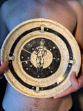 Court Watson + Alex Lucas, Leatherman (Kim David Smith) Plate, 2026