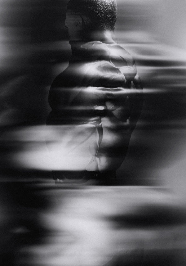 Mattia Dagani Río, Introspection, 2022