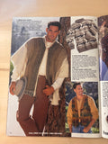 International Male, Holiday 1993. Go For Baroque!