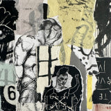 Carmine Santaniello, Queer Collage #2, 2025