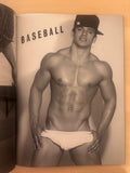 All American Guys, Issue 2. Sports. 2011.