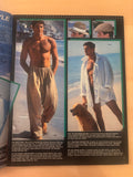 International Male, Summer 1984. Sure Bets!