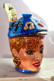 JOHN DEFAZIO, MADONNA BOY TOY PIPE, 2001