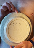 Court Watson + Alex Lucas, Leatherman (Kim David Smith) Plate, 2026