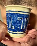 Court Watson + Alex Lucas, Send Nudes Cup, 2025