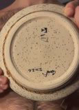 Court Watson + Alex Lucas, Ready/Willing Plate, 2025