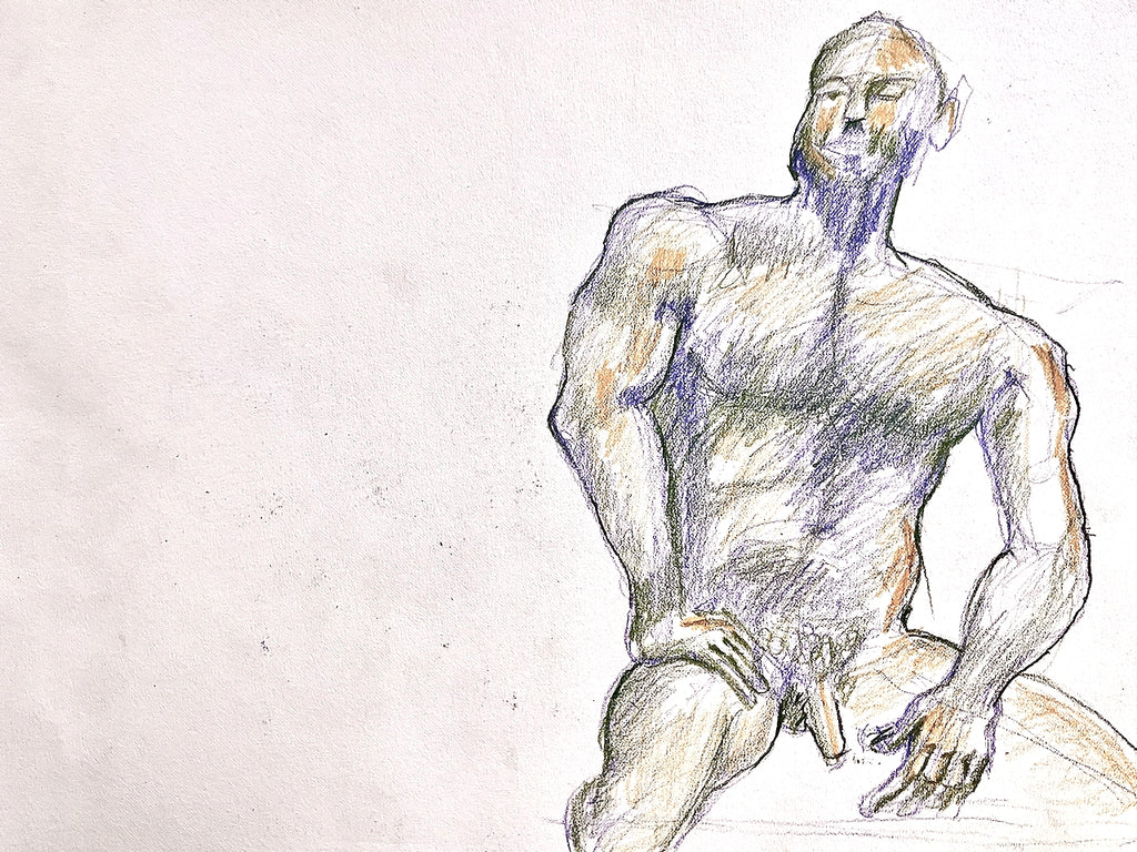 Paul Wenner, Figures 2, 2026