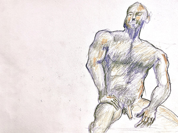 Paul Wenner, Figures 2, 2026