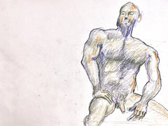 Paul Wenner, Figures 2, 2026