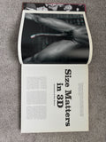 The Big Penis Book 3D