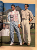 International Male, Spring 1989. The Overall Picture