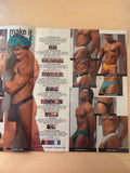 International Male, Summer 1992. Hotter Than Ever!