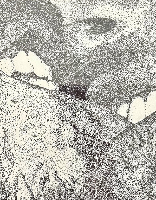 Teague Harry,  Beginnings 009 #2, 20XX