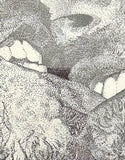 Teague Harry,  Beginnings 009 #2, 20XX