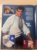 International Male, Fall/Winter 1996. Spirit!