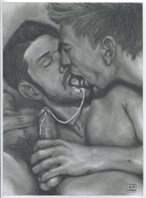 Kyle Anderson, Share the Load, 2025