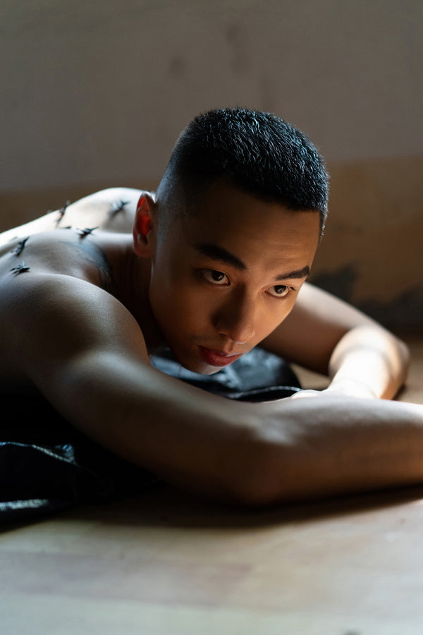 Dannison Wong, Soft Boys Club IV, 2024