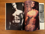 Lust The Body Politic