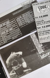 Lab Berlin flyers #1