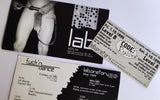 Lab Berlin flyers #2