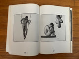 Lust The Body Politic