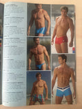 Undergear Magazine, Spring 2006
