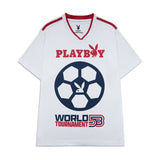 Playboy World Tournament Jersey