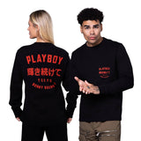 PLAYBOY Tokyo L/S Tee
