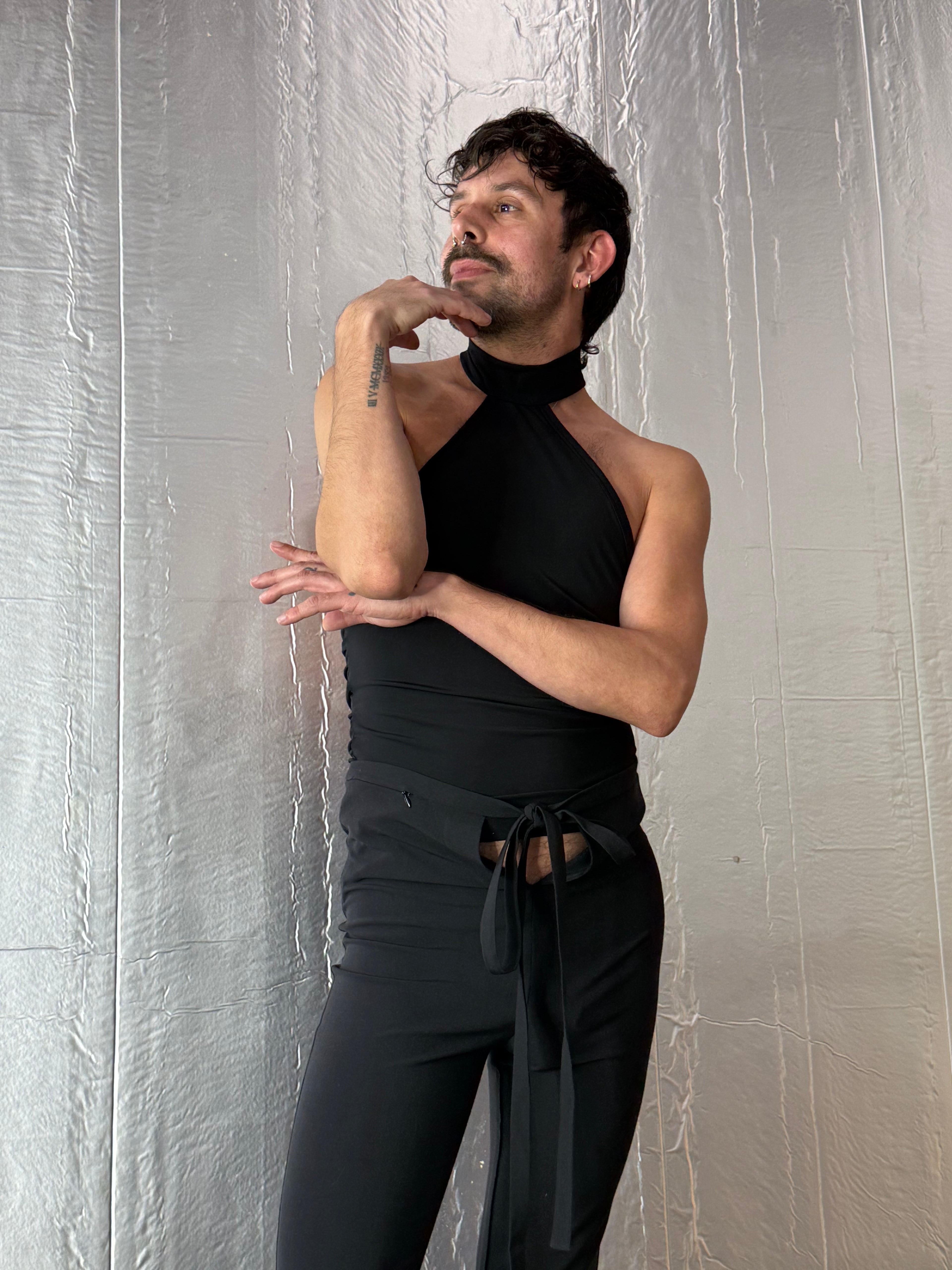 Jordanluca DOPAMINE TROUSERS