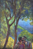 Maxim Bondarenko, Late Spring, 2025