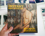 Instant Gratification by Michael Espinoza - CULTUREEDIT Collector's Edition