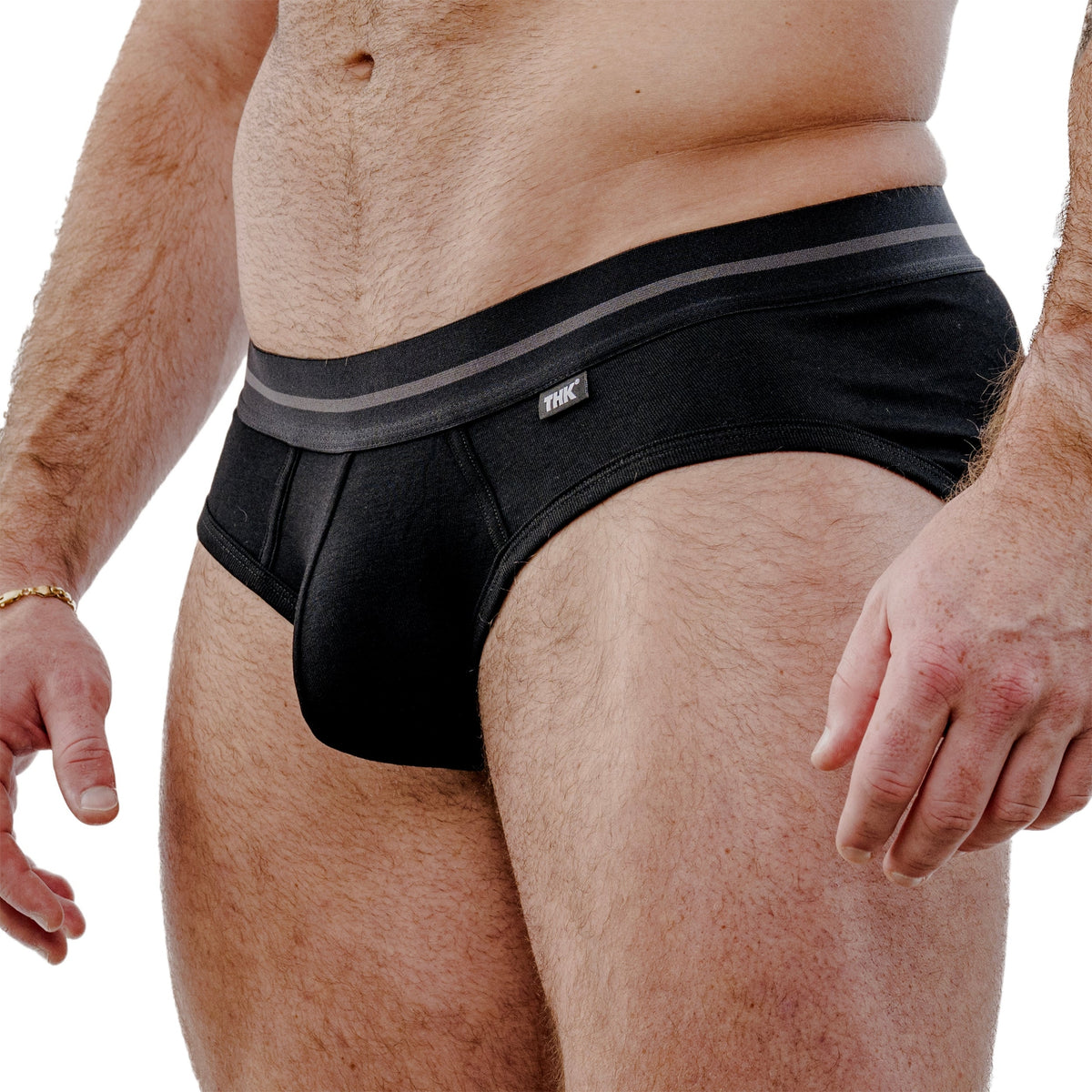 THK The Standard Brief - Black