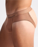 TEAMM8 Casanova Jockstrap - Sepia