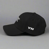 Protect the Dolls Dad Hat by YES HOMO in Back