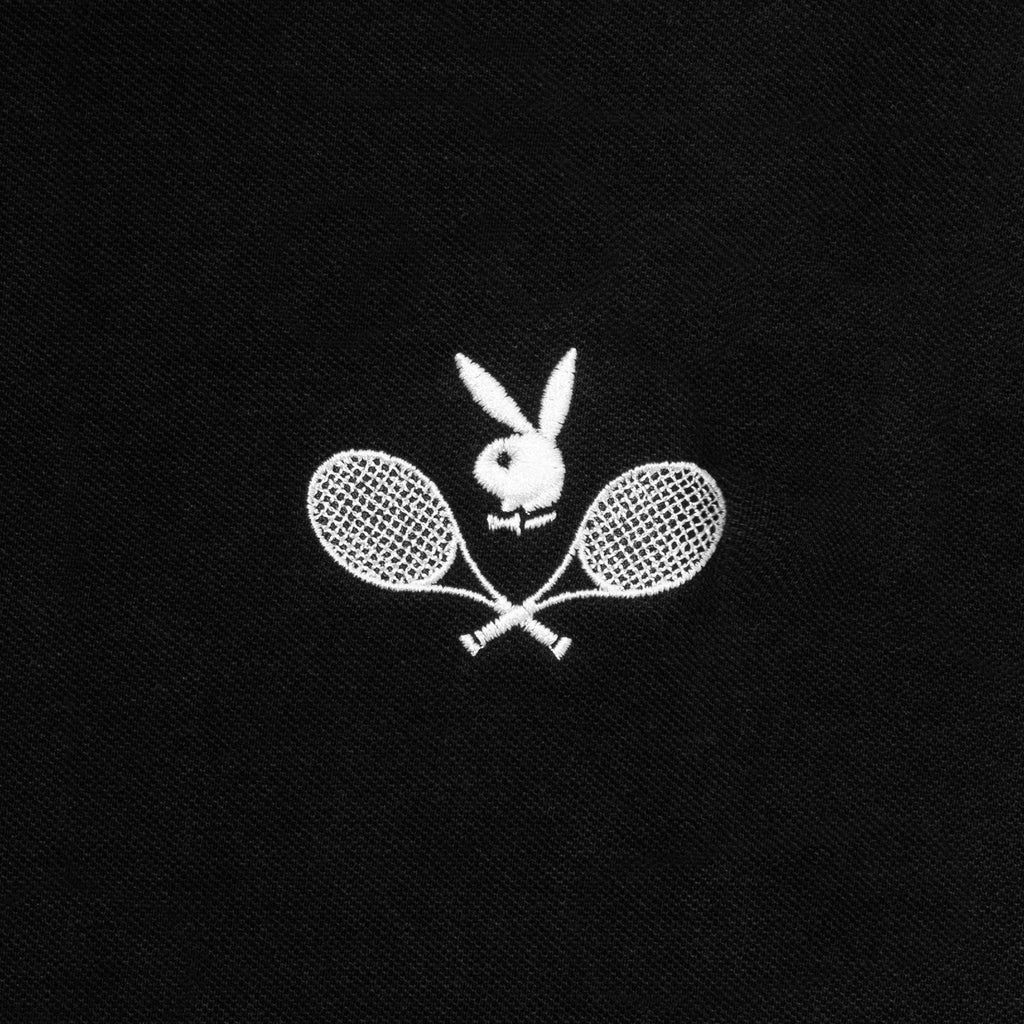 PLAYBOY Tennis Club Polo