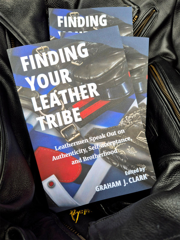 Finding Your Leather Tribe