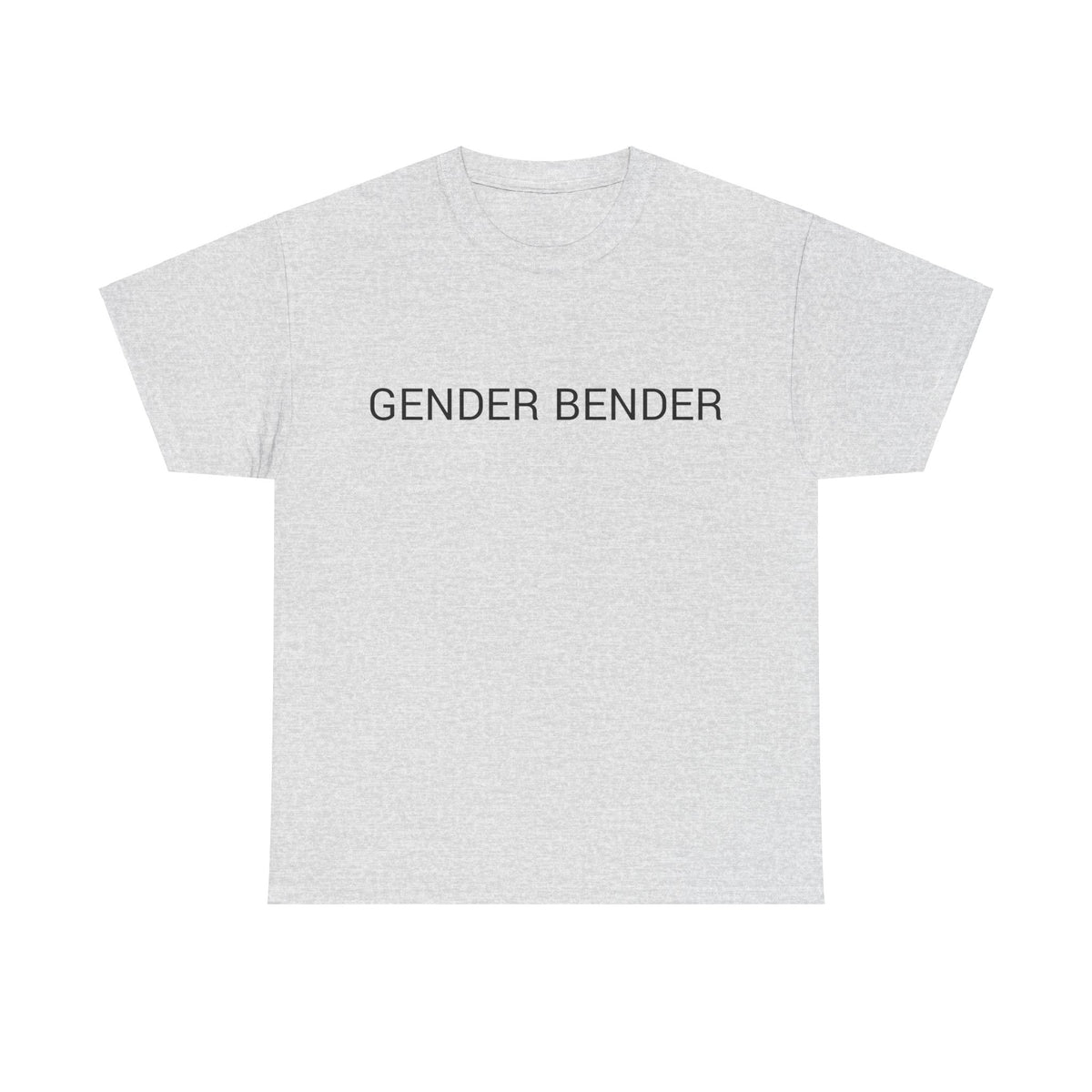 GENDER BENDER BY CULTUREEDIT AVAILABLE IN 13 COLORS