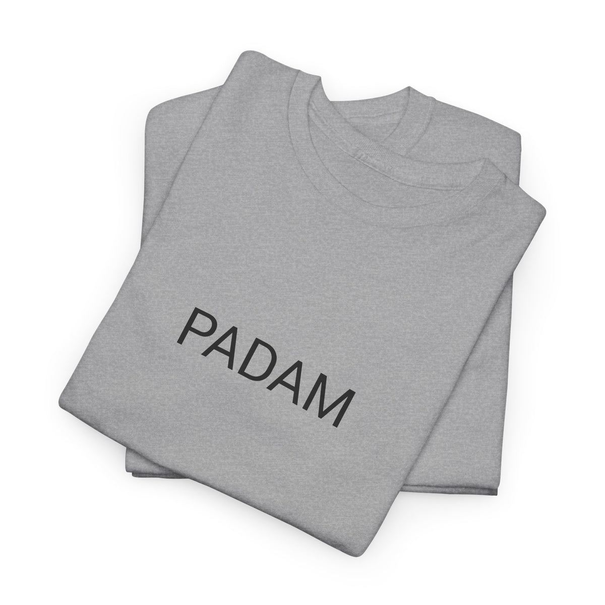 PADAM TEE BY CULTUREEDIT AVAILABLE IN 13 COLORS