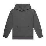 Talentless Heavyweight Hoodie Steel Grey