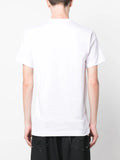 COMME des GARÇONS SHIRT FRESH TEE WHITE