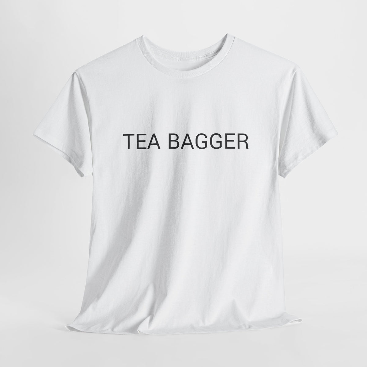 TEA BAGGER TEE BY CULTUREEDIT AVAILABLE IN 13 COLORS