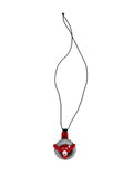 Walter Van Beirendonck Diamond Hole Necklace