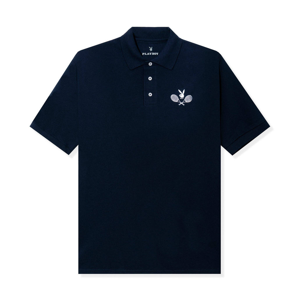 PLAYBOY Tennis Club Polo