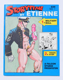 STORYTIME BY ETIENNE #1